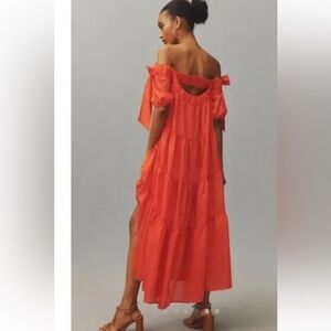 Anthropologie by Anthropologie dress XXS